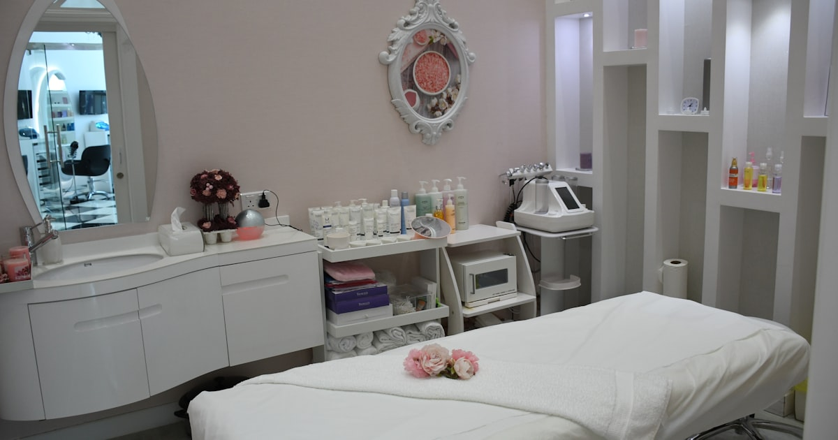 Top 5 Benefits of Professional Beauty Services